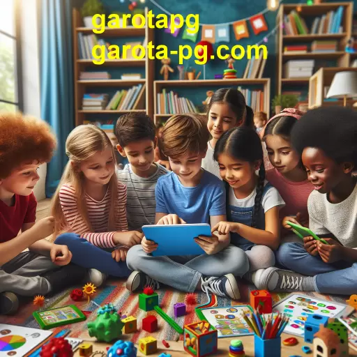 A Importância dos Jogos Educativos no Ensino Moderno