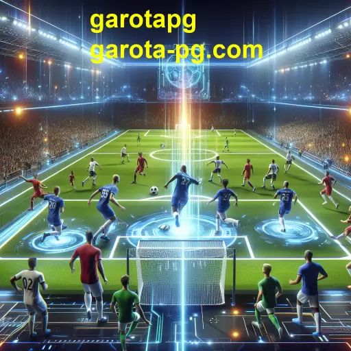 A Evolução dos Jogos de Esportes: Da Realidade à Virtualidade